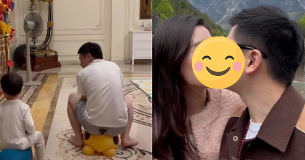 Chồng chủ tịch của "Hoa hậu nghèo nhất Việt Nam": Điều hành tập đoàn nghìn tỷ nhưng ra đường diện mạo thế này avatar1746094958381 1746094958905365836910 13 0 264 480 crop 17460951192841840867384png