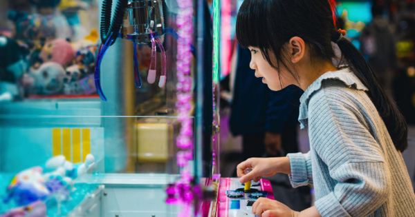 Máy gắp thú hóa ra là "trò lừa thế kỷ": Bảo sao chúng ta tốn nhiều tiền mà gắp mãi không được con nào avatar1746097637038 174609763746495899562png