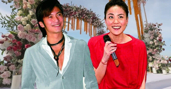 Câu hỏi chưa lời giải của showbiz: Tạ Đình Phong và Vương Phi vượt qua tất cả để tái hợp nhưng 11 năm vẫn không kết hôn avatar1746107838563 1746107838821651763982 0 0 314 600 crop 17461078921711431835004jpg