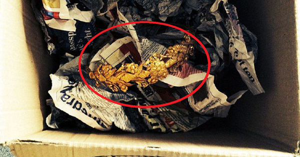 Đang dọn gầm giường, cụ ông "sốc ngang" khi thấy "báu vật" vàng 6 tỷ đồng avatar1746145342944 17461453434971777014018png