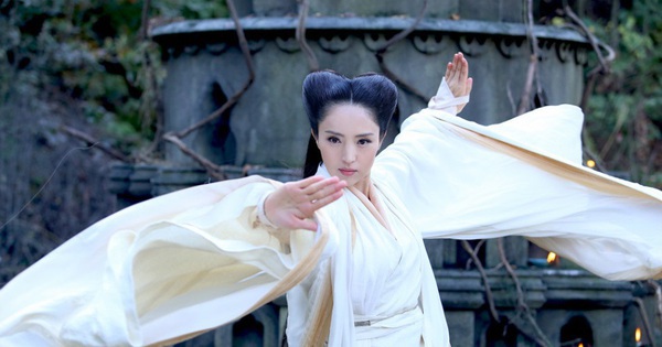 Kiếm hiệp Kim Dung: Mỹ nhân sở hữu võ công vô địch nhưng không xuất hiện trực tiếp avatar1746151845064 1746151845336144420913jpg