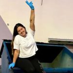 Cô gái 22 tuổi tiết kiệm 1,3 tỷ đồng trong 2 năm nhờ nhặt rác avatar1746151891807 1746151892029784361306jpg