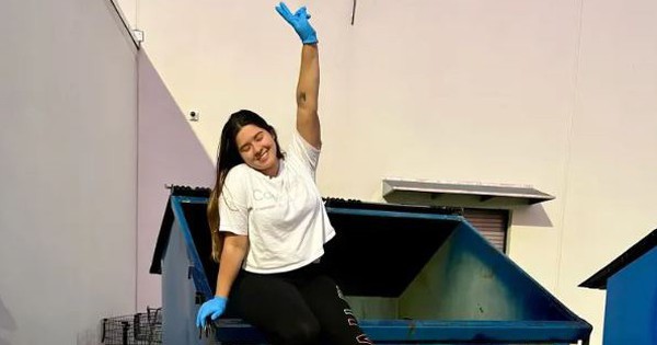 Cô gái 22 tuổi tiết kiệm 1,3 tỷ đồng trong 2 năm nhờ nhặt rác avatar1746151891807 1746151892029784361306jpg