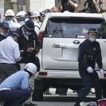 Vụ lao xe vào nhóm học sinh tiểu học ở Nhật Bản, 7 người bị thương: Hé lộ nguyên nhân gây phẫn nộ avatar1746155944085 17461559444831336313816jpg