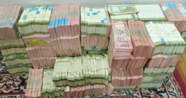 Tịch thu 30kg vàng trị giá 276 tỷ đồng cùng 300 triệu tiền mặt của một chủ doanh nghiệp avatar1746156294980 17461562953001566967171png