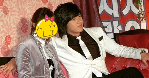 Không phải Son Ye Jin, đây mới là "tình đầu" của Hyun Bin: Nhan sắc mê đắm cả châu Á, được mệnh danh "Hoa hậu Hàn Quốc" avatar1746166180969 1746166181235946319425 0 0 335 640 crop 1746166241197499334215jpg