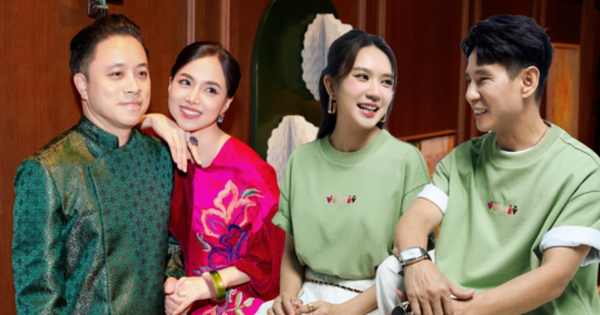 So kè 2 "nóc nhà" sao Việt hot nhất hiện tại: Profile ai cũng "đỉnh", còn nhan sắc thì sao? avatar1746182958975 17461829599921906530392 0 0 251 479 crop 17461830616581960970801png