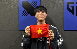 Vừa lập cột mốc lịch sử tại LCK, sao trẻ đến từ VCS có thêm hành động đầy nhân văn avatar1746190650937 174619065196346054145png