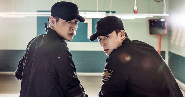 10 phim Hàn khiến bạn cười lăn lộn như cá mắc cạn: Đừng xem ở nơi công cộng nếu còn sĩ diện! avatar1746197673274 1746197675449703702841 0 90 1000 2000 crop 17461979087771955081192jpg