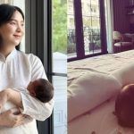 Mai Ngọc mới đẻ hơn 10 ngày đã gần về cân nặng trước bầu nhờ thói quen này avatar1746198352943 17461983535351714481420jpg