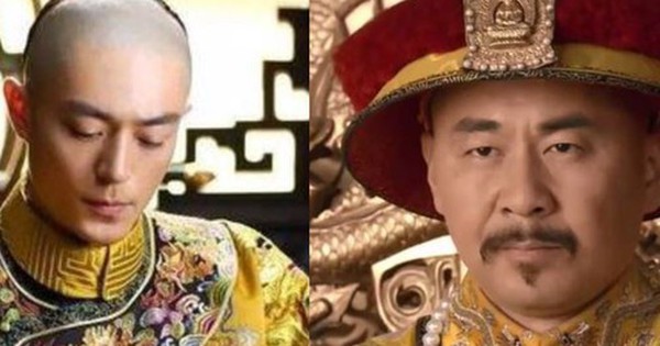 Sau tế lễ cha, vì sao Càn Long lập tức san phẳng mộ phần của Điền Văn Kính, một cận thần của Ung Chính? avatar1746199413755 17461994140112134536948 0 64 315 568 crop 17461994347051035106963jpg