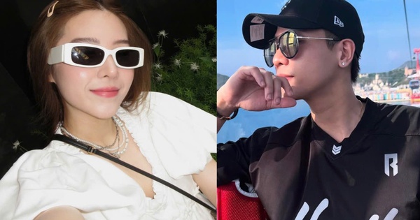 Vợ chồng gen Z Vbiz lộ hint đi du lịch chung, bị bắt bài 1 “công thức tình yêu” quen thuộc avatar1746236645691 1746236646018292673526jpg