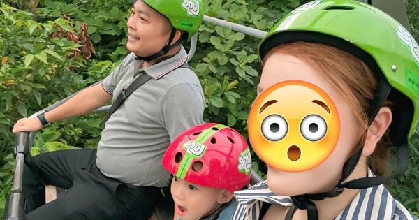 Sao nữ Vbiz tái mặt vì làm 1 việc, khiếp sợ tới mức chân tay ướt sũng avatar1746236776541 17462367769721446540806jpg