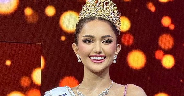 Tân Hoa hậu Hoàn vũ Philippines bơ vơ khi đăng quang avatar1746239349717 1746239351044379551426 0 0 314 600 crop 17462396789421473222930jpg