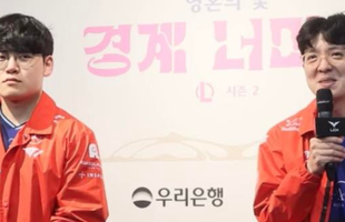 HLV KkOma chính thức nhận sai sau loạt drama T1 avatar1746247387931 17462473883941629852052png