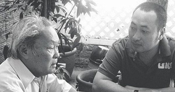 Nhà văn Nguyễn Quang Sáng: Là con chủ tiệm vàng nhưng tán gia bại sản, 14 tuổi ra đời rồi đi bộ đội avatar1746264979876 17462649803301965622911 0 0 246 469 crop 17462650322272039243565jpg