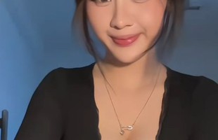 Nữ thần nấu ăn triệu view trên "top top" để lộ khoảnh khắc "không thể tin nổi" avatar1746267329412 17462673299011650295437jpg