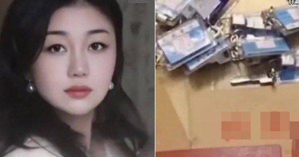 Có chồng nhưng vẫn bao nuôi nhân tình, cô gái vì thiếu tiền đã dùng 80 căn hộ làm một điều avatar1746272770679 1746272770996533857319 0 22 383 635 crop 1746272805418464802271jpg