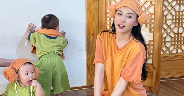 Phương Oanh nhí nhố bên cặp sinh đôi, shark Bình nhận xét một câu cực hài avatar1746281075927 1746281076904686256130 6 0 553 1045 crop 17462811035641102492373jpg