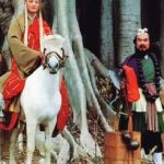 Sốc trước thân phận thực sự của con ngựa trắng chở Đường Tăng trong Tây Du Ký: Không chỉ là thú cưỡi avatar1746282002097 174628200265962261464jpg