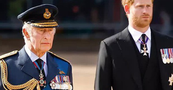 Harry bất ngờ thổ lộ mong ước hòa giải với gia đình, lo lắng cho sức khỏe của Vua Charles avatar1746282081367 1746282081698389443450 0 58 315 562 crop 17462820937601453487071jpg