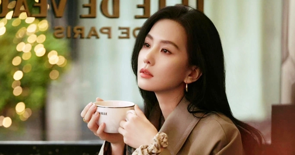 Lưu Thi Thi 17 tuổi đẹp khủng khiếp: Khó tin nhan sắc đỉnh cao cỡ này, xứng danh ngọc nữ của làng phim Trung Quốc avatar1746290813346 17462908135941322972273jpg