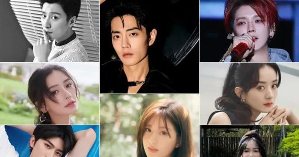 Top 8 sao Hoa ngữ khốn khổ vì bạo lực mạng avatar1746320262721 17463202638241352737094 0 0 419 800 crop 1746320334449785717131jpg