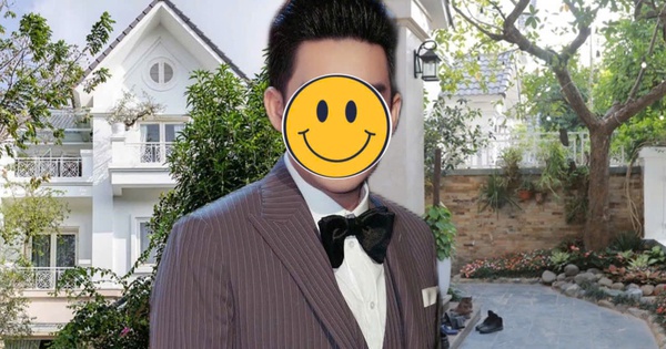 Sao nam Vbiz mua nhà 140 cây vàng từ 20 năm trước: BĐS trải khắp từ Bắc vào Nam, hiện tại vẫn lẻ bóng avatar1746321186822 1746321187510294312863 0 0 672 1284 crop 1746321232947883602608jpg