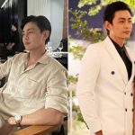 Nam nghệ sĩ 39 tuổi điển trai, "gây sốt": Cưới vợ đẹp nhưng không công khai rộng rãi, đời tư bí ẩn avatar1746321699966 1746321700516968319696 33 0 379 660 crop 1746321773860632044582jpg