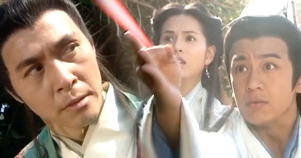 Đoàn Dự và Lục Mạch Thần Kiếm phá được tường khí của Vô Danh Thần Tăng hay không: Chỉ Mộ Dung Phục có đáp án avatar1746322229738 17463222300741000496459 0 37 386 655 crop 17463222702031260500186jpg