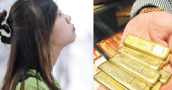 Đi thuê nhà, cô gái phát hiện 19 thỏi vàng giấu trong tủ quần áo, nửa năm sau bị tòa triệu tập avatar1746326155142 1746326155457202709477 0 5 242 392 crop 17463261823161677067953png