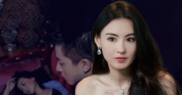 Từng là “nàng thơ cuối cùng của showbiz Hong Kong”: Vì đâu Trương Bá Chi một tay đánh mất tất cả? avatar1746332679868 17463326803921689100785png