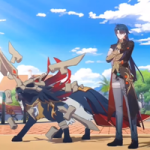 Honkai: Nexus Anima nhá hàng trailer đầu tiên, fan đau đầu trước 1 loạt "hint" ẩn từ miHoYo avatar1746338154404 1746338154965291013967png