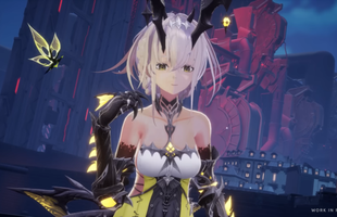 Sau 2 năm chờ đợi, siêu bom tấn Gacha này cuối cùng cũng mở đăng ký trước avatar1746338218636 1746338219427123885647png