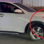 Nghe thấy tiếng ô tô va chạm, người dân chạy tới thì chứng kiến cảnh tượng lạ đời chưa từng có avatar1746345677820 1746345678278239529131 0 81 720 1233 crop 17463457344091257755954png