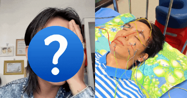 Sao nam Vbiz vừa bị liệt dây thần kinh số 7 hé lộ triệu chứng báo hiệu căn bệnh, cảnh báo việc không nên làm avatar1746348767430 1746348767850326830710png