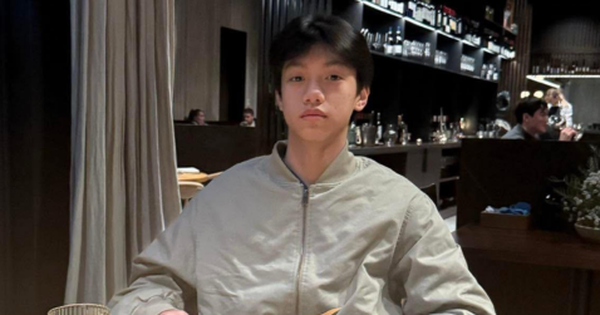 Cường Đô La cập nhật hình ảnh mới nhất của Subeo, hé lộ chi tiết đặc biệt về chuyện du học avatar1746361546202 1746361546851425761310 0 0 251 480 crop 1746361605169247783065png