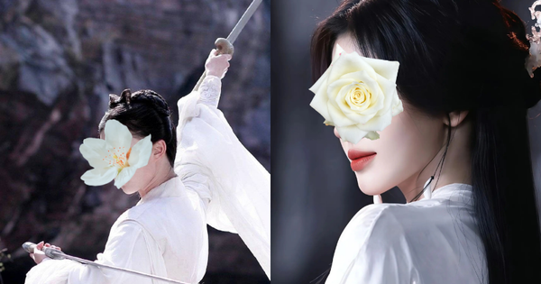 5 bạch y nữ tử đẹp rụng rời trên màn ảnh Hoa ngữ: Nhan sắc tựa sương mai chạm gió, khán giả ngỡ mình đang mơ avatar1746362043030 1746362043755226659520 0 0 419 800 crop 17463645671411822045493png