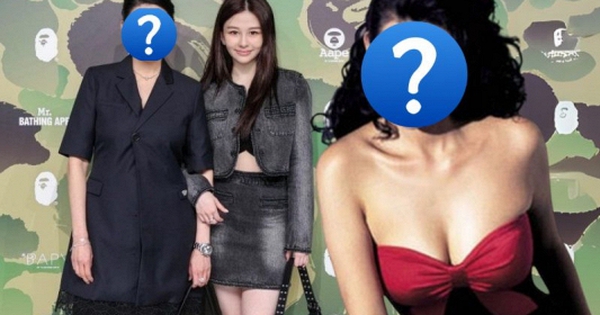 Từng khiến cả châu Á “phát cuồng”, nữ thần gợi cảm Hong Kong giờ ra sao sau khi lấy chồng đại gia và lui về ở ẩn? avatar1746364554880 174636455592092252412jpg