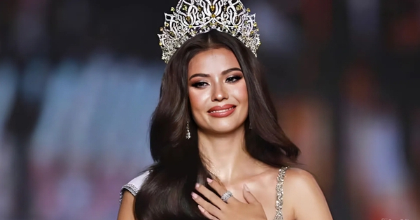 Hoa hậu Hoàn vũ Thái Lan bị chỉ trích avatar1746409117872 1746409118184890714180 0 0 314 600 crop 17464092035312043897874jpeg