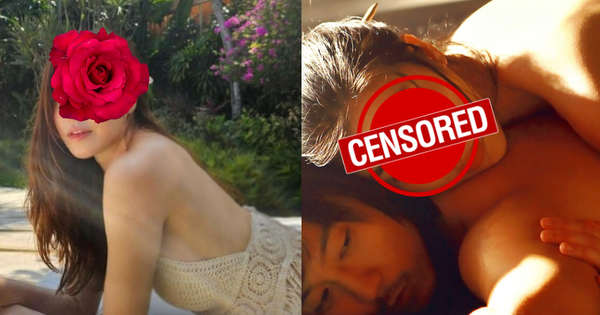 "Ác nữ quốc dân" khiến cả châu Á ghét cay: Đóng phim 18+ tranh cãi nảy lửa, U50 vẫn gây ngỡ ngàng vì vóc dáng "xịn đét" avatar1746411810859 17464118115561057869847 0 0 417 796 crop 174641181760484979124png