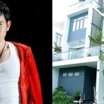 Nam ca sĩ khốn đốn vì 1 bức ảnh: Sở hữu biệt thự "trải" từ Việt Nam sang Mỹ, nhà 300m2 ở trung tâm TP.HCM avatar1746416823849 1746416824261556037182 0 0 346 660 crop 17464169179731743178609jpg