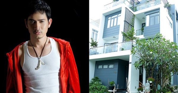 Nam ca sĩ khốn đốn vì 1 bức ảnh: Sở hữu biệt thự "trải" từ Việt Nam sang Mỹ, nhà 300m2 ở trung tâm TP.HCM avatar1746416823849 1746416824261556037182 0 0 346 660 crop 17464169179731743178609jpg