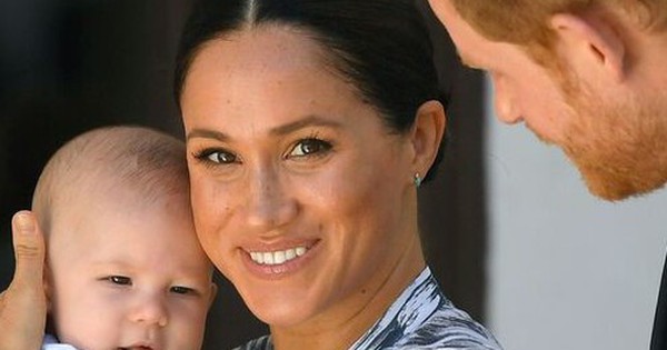 Vợ chồng Harry và Meghan "ngó lơ" một tước hiệu của Hoàng gia Anh, kiên quyết không để con trai Archie kế thừa avatar1746418038719 1746418039070314901261 0 40 315 544 crop 17464180512731016130926jpg