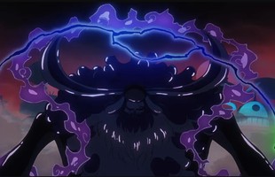 One Piece: Ngũ Lão Tinh Saturn lộ diện hình dạng quỷ dữ rợn người trong anime avatar1746419916736 1746419917493783940624jpg