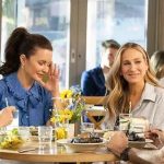 Phim Sex and the City phần mới: Diễn viên yêu cầu có nhiều cảnh nóng hơn avatar1746422455538 17464224562421047425514 0 0 338 645 crop 1746422991771887593383jpg