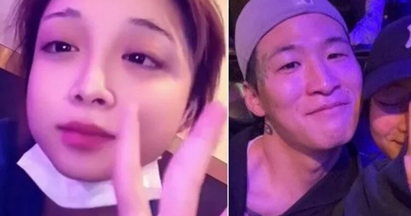 Chia tay gã bạn trai bạo lực rồi mất tích, 4 tháng sau cô gái được tìm thấy trong tình trạng đáng sợ avatar1746423163939 17464231643771050350731 0 30 473 787 crop 1746423181957771363043png