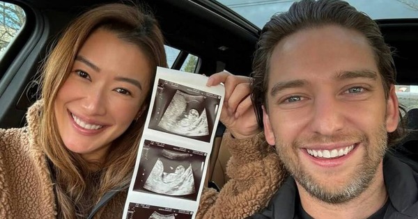 Cô em gái từng gây sốc khi thay 7 người bạn trai trong 1 năm của Tạ Đình Phong lên chức mẹ lần 2 ở tuổi 43 avatar1746424255156 17464242560191770521486 175 0 678 960 crop 1746424350274437844427jpg