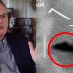 Cựu quan chức NASA khiến dư luận dậy sóng khi tung bằng chứng tuyệt mật về đĩa bay, phá vỡ im lặng sau 30 năm avatar1746426960412 17464269607242097314019jpg