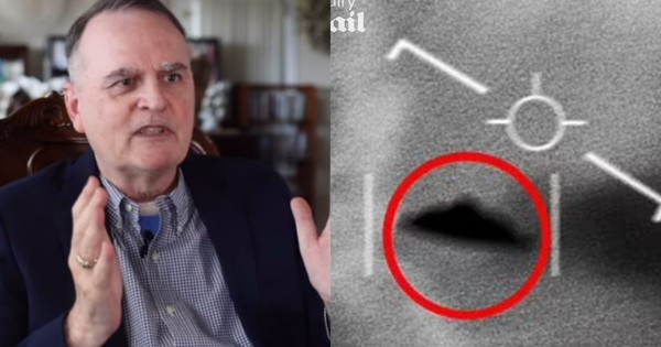 Cựu quan chức NASA khiến dư luận dậy sóng khi tung bằng chứng tuyệt mật về đĩa bay, phá vỡ im lặng sau 30 năm avatar1746426960412 17464269607242097314019jpg